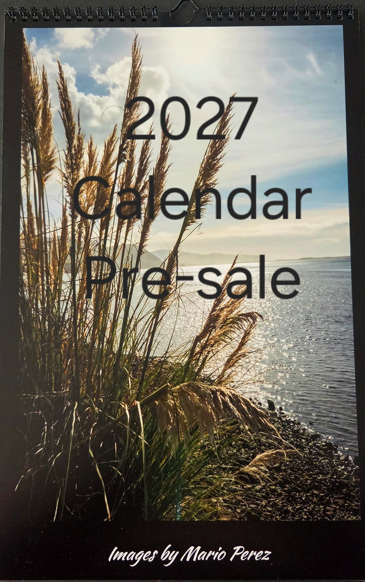 2027 Calendar