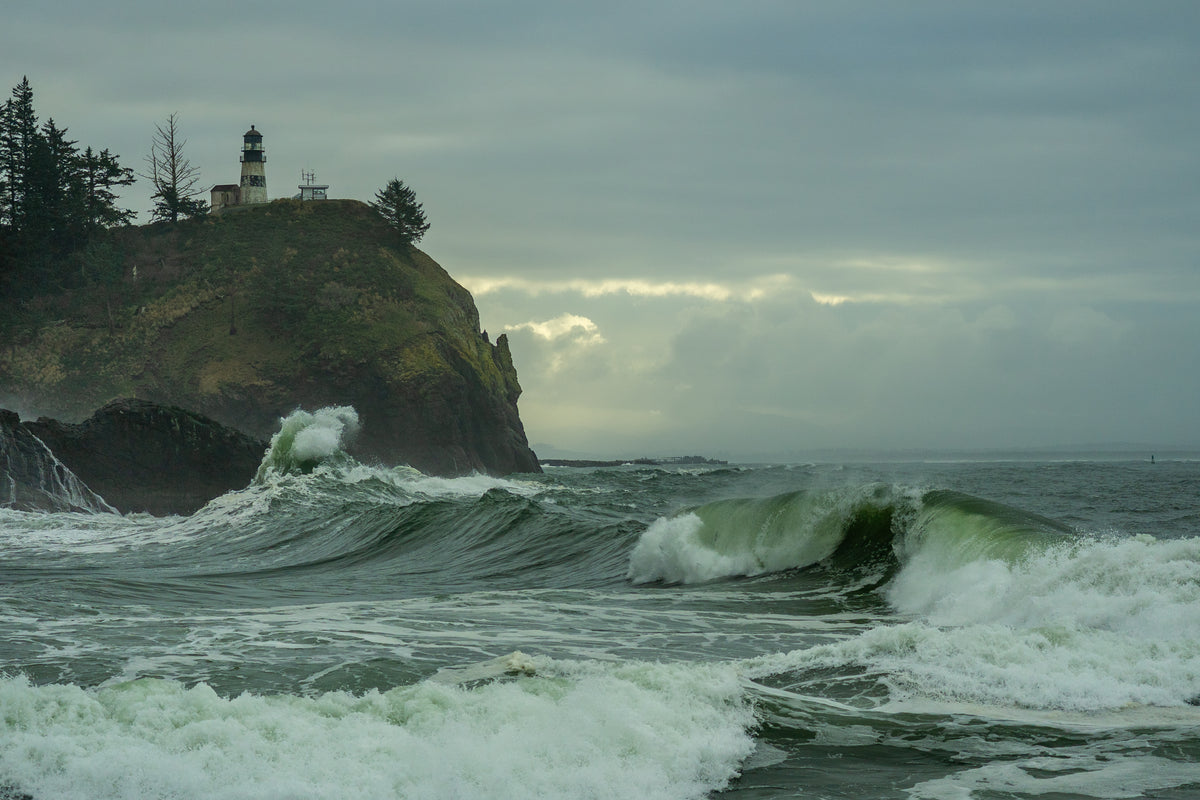 Cape Disappointment