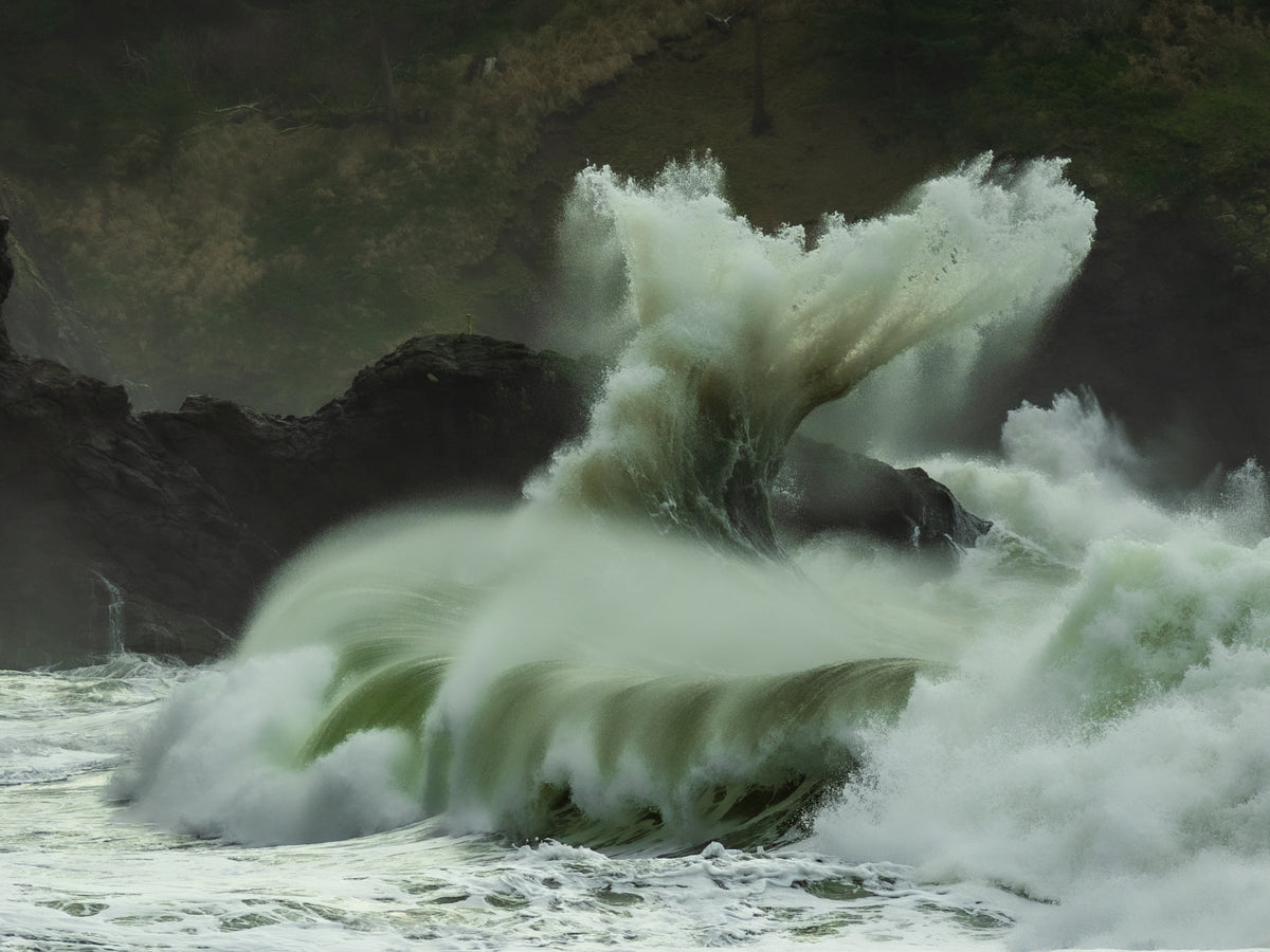 Cape Disappointment 4