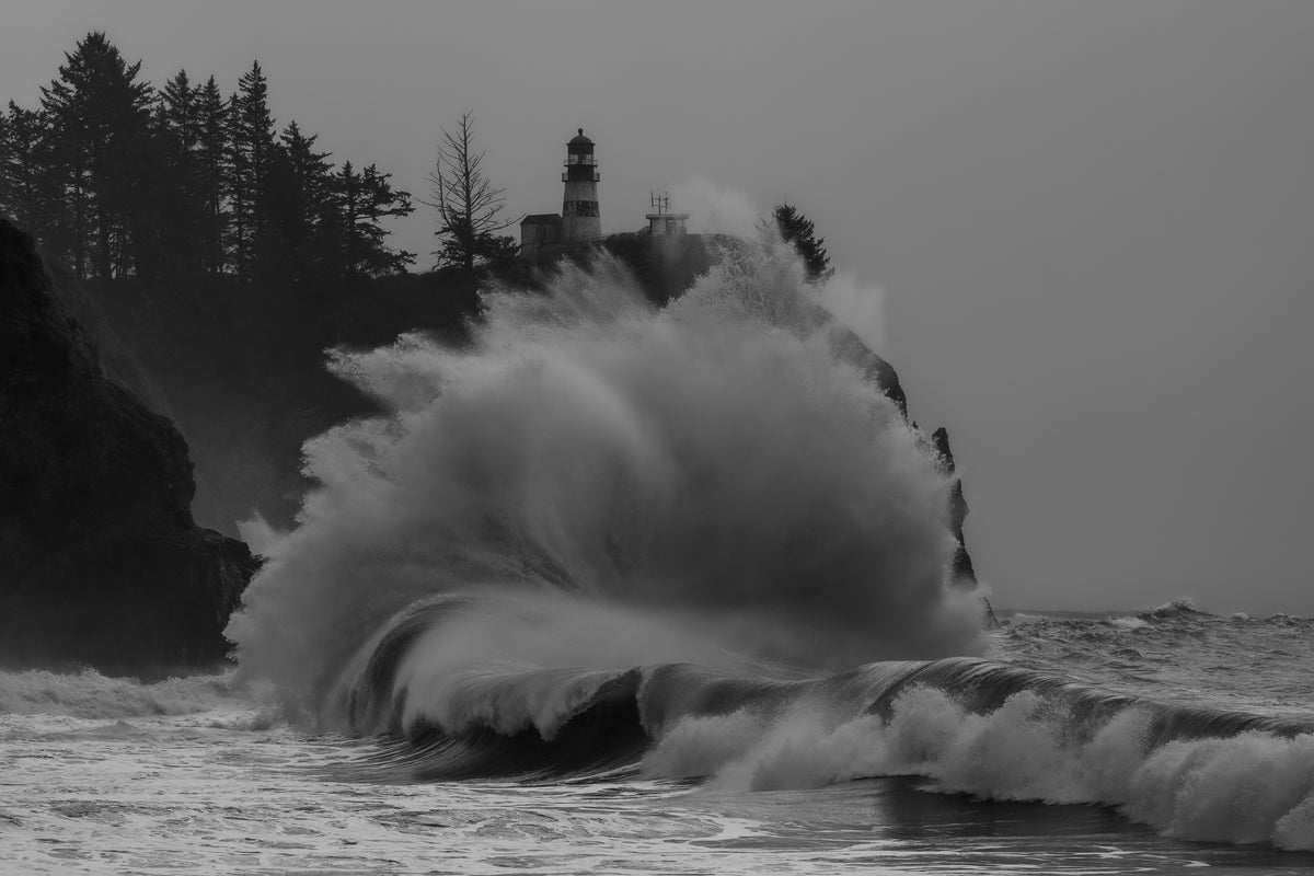 Cape Disappointment 2