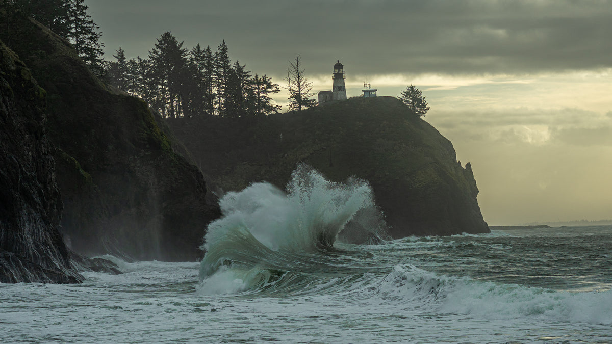 Cape Disappointment 5